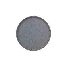Plato Barcelona Gray Granite 20cm - Tavola