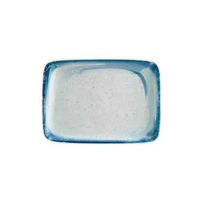 Plato Rectangular Moove Harena 36cm - Bonna