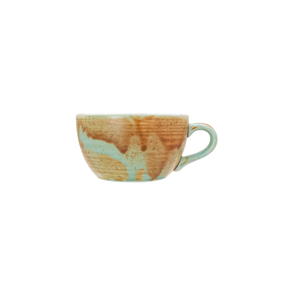 Taza Coral 250ml - Bonna