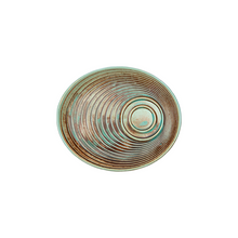 Plato Para Taza Coral 20cm - Bonna