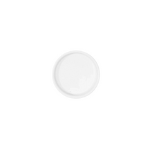 Plato Trinche Mediterraneo 10cm Blanco - Anfora