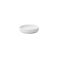 Plato Trinche Mediterraneo 10cm Blanco - Anfora