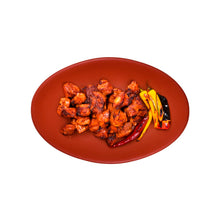 OVAL PLATE 34 CM. OTB TULE AMPHORA (C6)