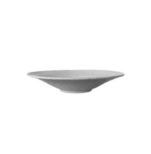 Plato Pasta Gray Granite 28cm - Tavola