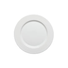 Plato Trinche Blanco Glacial 28cm