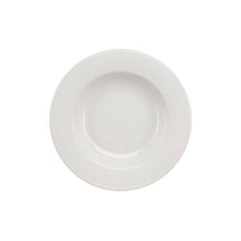 Plato Bowl Pasta Blanco Glacial 31cm- Santa Anita