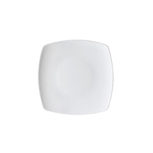 Plato Trinche Cuadrado Elegance 25cm - Santa Anita