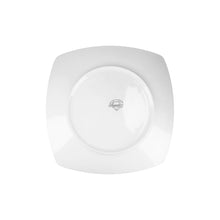 Plato Trinche Cuadrado Elegance 25cm - Santa Anita