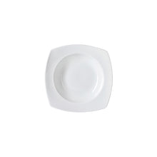 Plato Sopero Cuadrado Elegance 22cm - Santa Anita