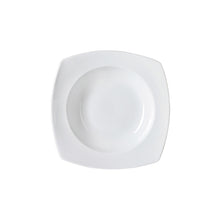 Plato Sopero Cuadrado Elegance 22cm - Santa Anita