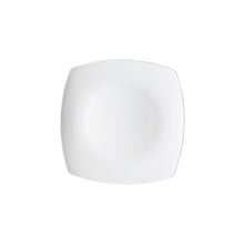 Plato Base Elegance Cuadrado 29.5cm - Santa Anita