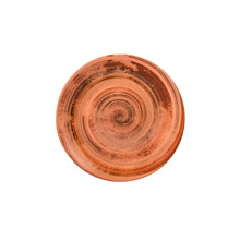 Plato Regina Atelier Cosmic Peach 28cm