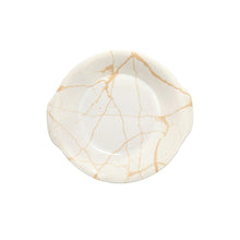 Plato Cacerola Atelier Gold And Art 23cm - Santa Anita