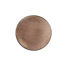 Plato Regina Atelier Brown Life 28cm - Santa Anita