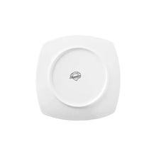 Plato Trinche Cuadrado Elegance 16cm - Santa Anita