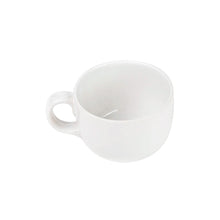 Taza de Cafe Jumbo Blanco Opaco 650ml - Santa Anita