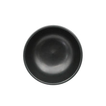 Bowl Tazon Sopero Manhattan Semi Matte 350ml Negro - Santa Anita