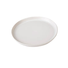 Plato Trinche Gourmet Alaska Semi Matte 20cm - Santa Anita