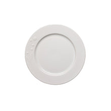 Plato Trinche Emboss Corsage 26cm - Santa Anita