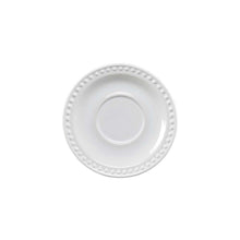 Plato Taza Emboss Mauve Redondo 16cm - Santa Anita