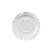 Plato Taza Emboss Mauve Redondo 16cm - Santa Anita