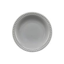 Plato Sopero Emboss Mauve 700ml Gris Dust - Santa Anita