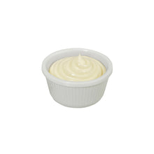 Ramekin Estriado 88ml / 3oz - RFM-3W - Winco
