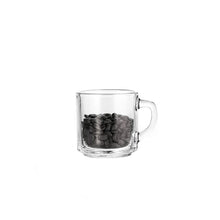 Vaso Tarro Cafetero Liso 320ml / 10.8oz