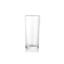 High Ball Glass Thin Bottom 354ml / 12oz - Crisa