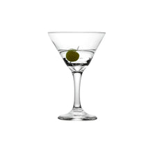 Copa Martini Imperio 266ml / 9.3oz - Crisa