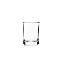 Cylindrical Votive 99ml / 3.3oz - Crisa
