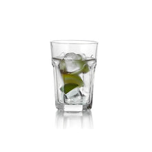 New York High Ball Glass 400ml / 13.5oz - Crisa