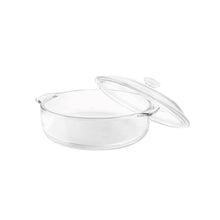 Cacerola con Tapa 3L - Pyr-o-rey