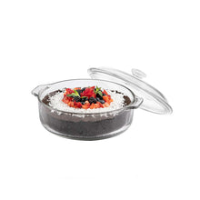 Cacerola con Tapa 3L - Pyr-o-rey