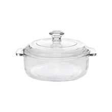 Cacerola con Tapa 1879ml - Pyr-o-rey