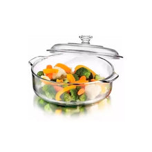 Cacerola con Tapa 948ml - Pyr-o-rey