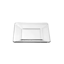 Plato para Taza Cuadrado Tempo 15.2cm - Crisa