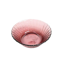 Plato Tazon Clasica 17cm Uva - Crisa