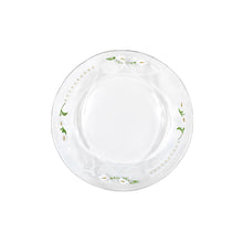 Alcatraz Bow Bow Plate 20.5cm - Crisa