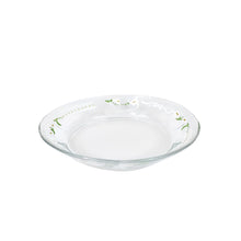 Alcatraz Bow Bow Plate 20.5cm - Crisa