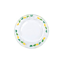 Arcos Lemons Plate 19.5cm - Crisa