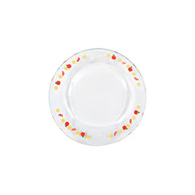 Arcos Apples Plate 20.5cm - Crisa