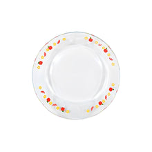 Arcos Apples Plate 20.5cm - Crisa