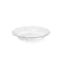 Crystalline Magueyes Deep Plate 19.5cm - Crisa