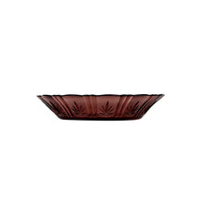 Magueyes Deep Plate 20cm Grape - Crisa