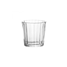Fluted Votive 83ml / 3oz - Crisa