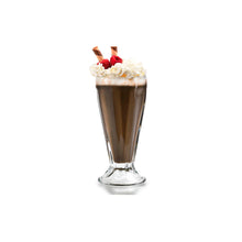 Copa de Helado / Nieve Malteada 355ml - Crisa