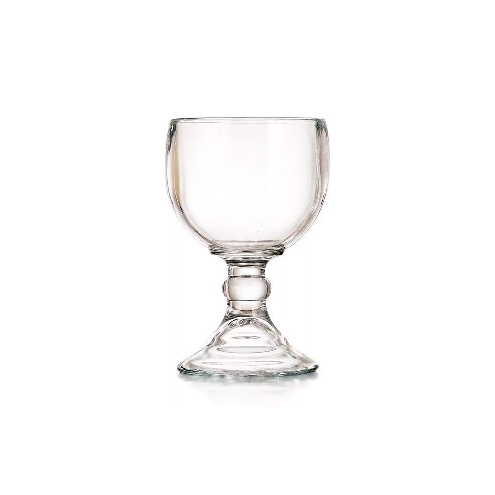 Copa Chabela Mariscos Redonda 620ml - Crisa – Cristaleria La Unica