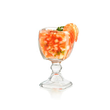 Copa Suprema Mariscos Cuadrada 610ml