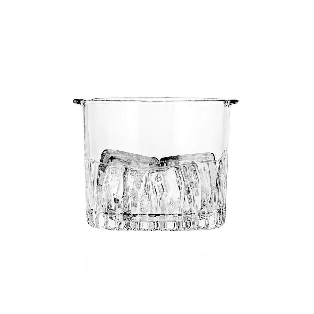 Hielera de Vidrio 1.5L Kristalino (Cubeta Para Hielo) - Crisa